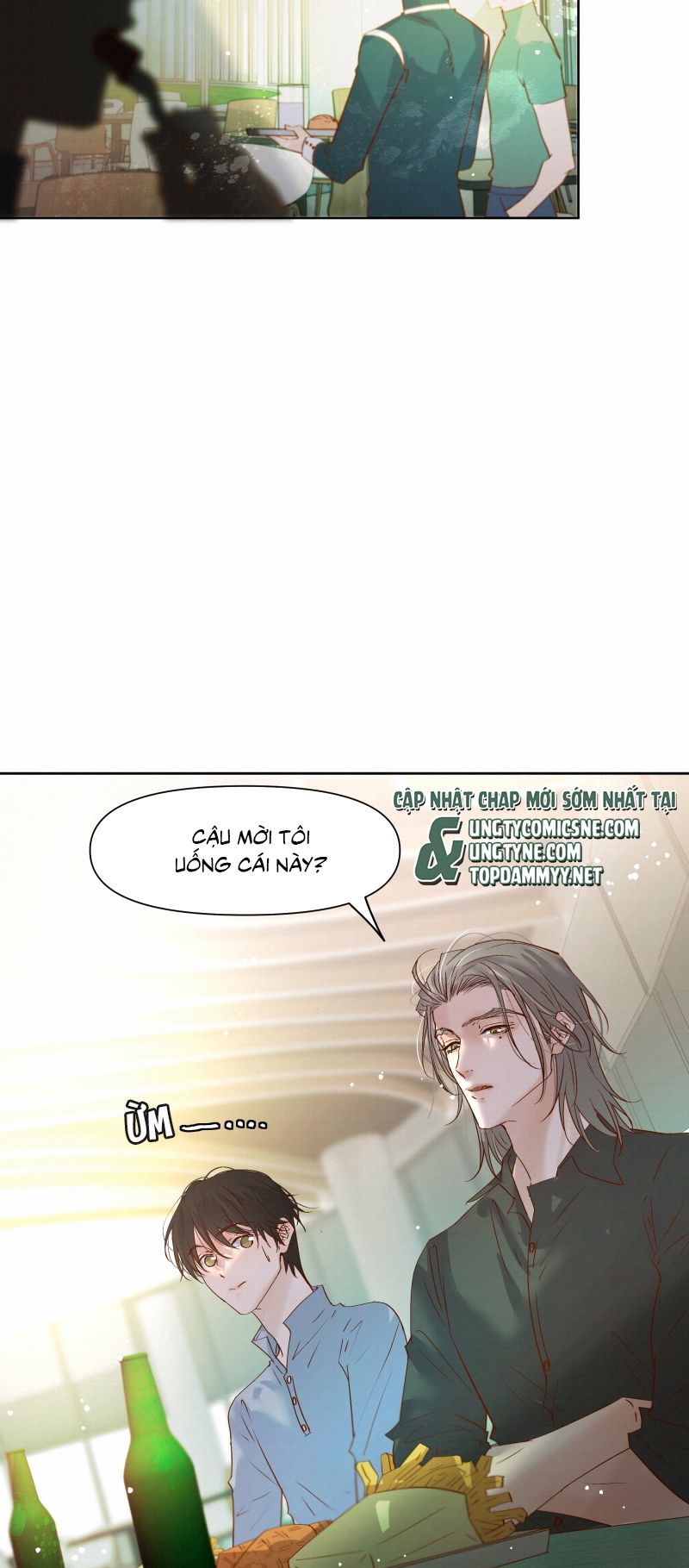 Tuyệt Xử Phùng Sinh Chapter 96 - Trang 2