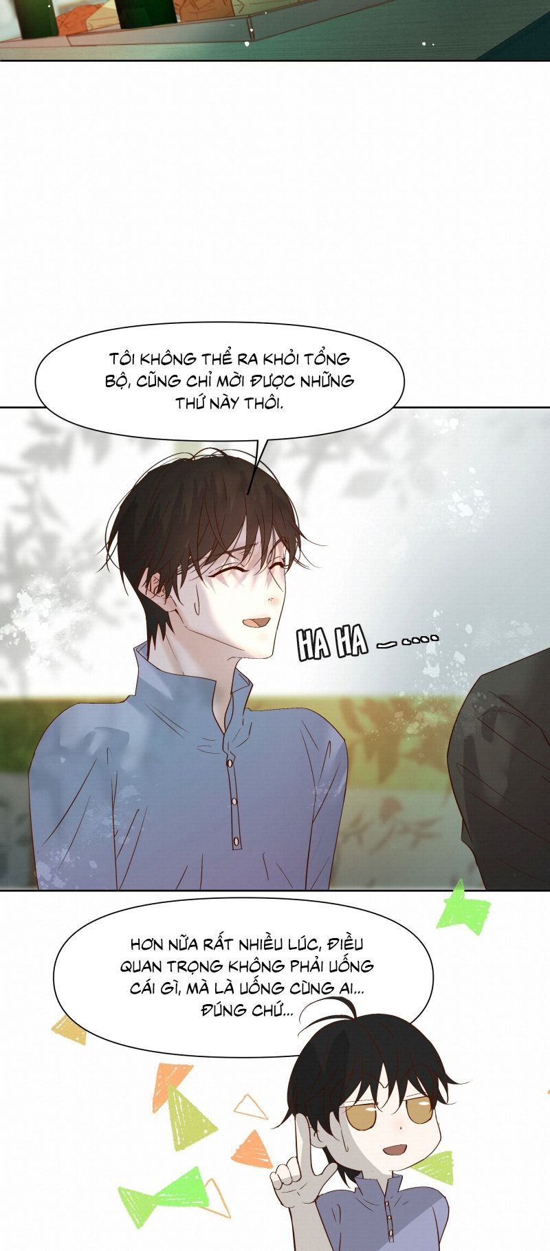 Tuyệt Xử Phùng Sinh Chapter 96 - Trang 2