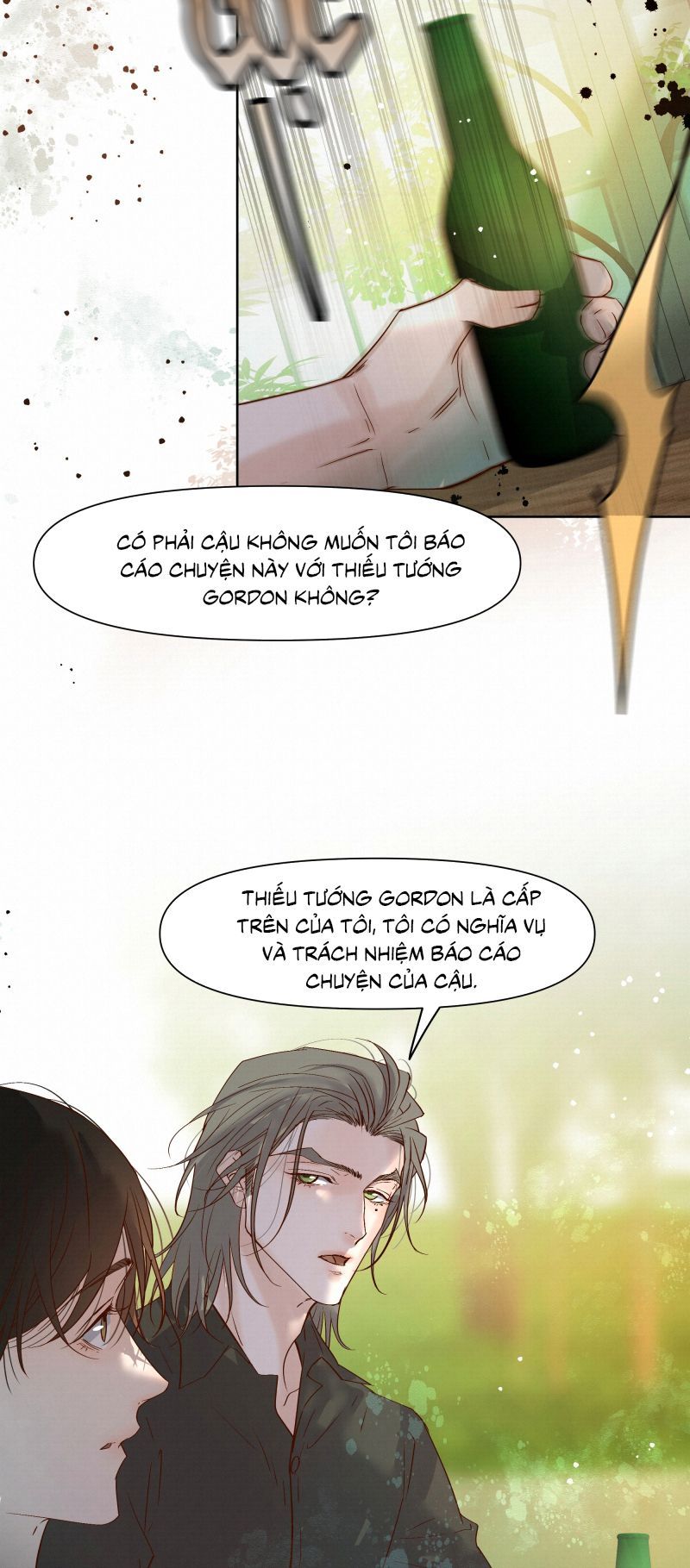 Tuyệt Xử Phùng Sinh Chapter 96 - Trang 2
