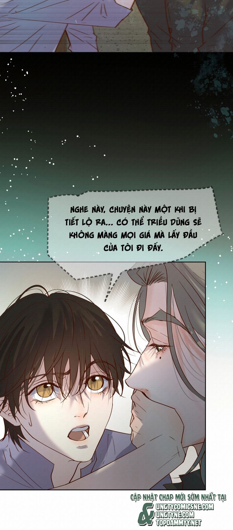 Tuyệt Xử Phùng Sinh Chapter 96 - Trang 2