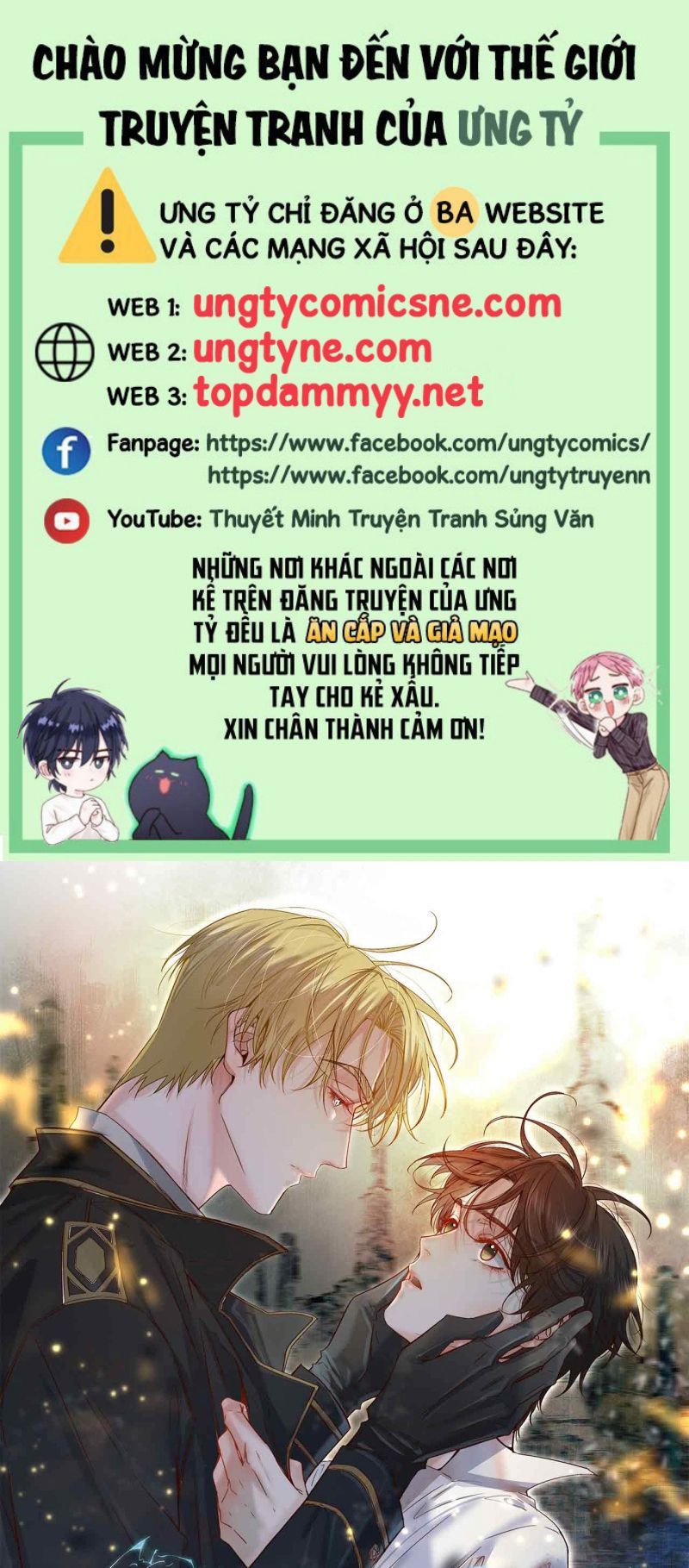 Tuyệt Xử Phùng Sinh Chapter 96 - Trang 2