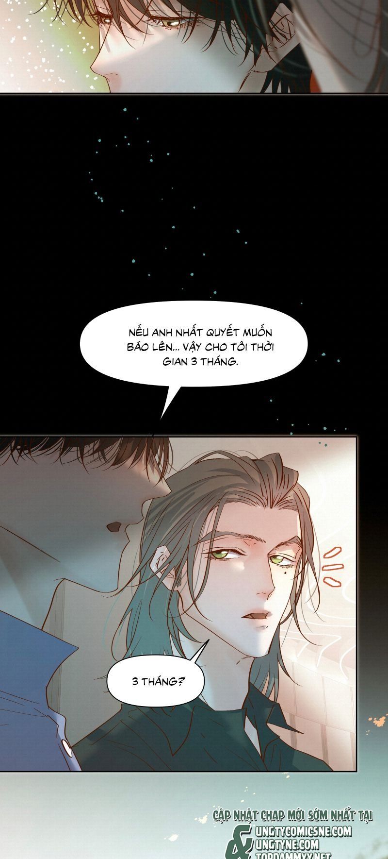 Tuyệt Xử Phùng Sinh Chapter 96 - Trang 2