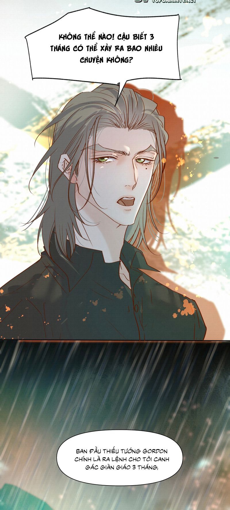 Tuyệt Xử Phùng Sinh Chapter 96 - Trang 2