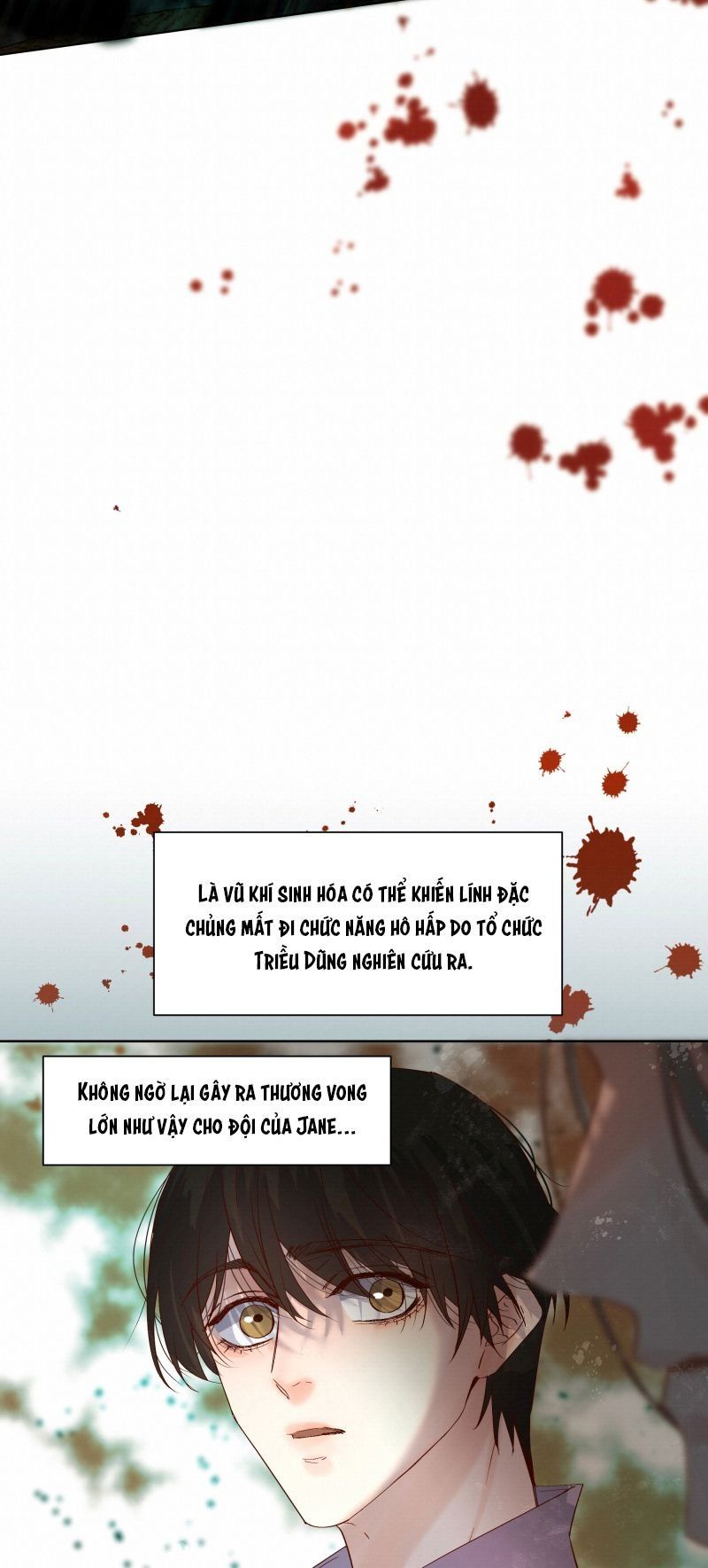Tuyệt Xử Phùng Sinh Chapter 96 - Trang 2