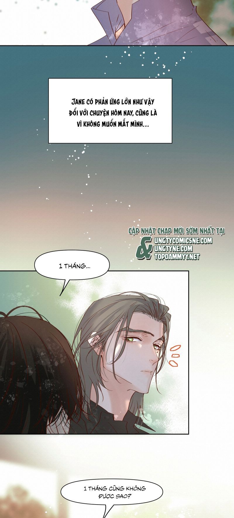 Tuyệt Xử Phùng Sinh Chapter 96 - Trang 2