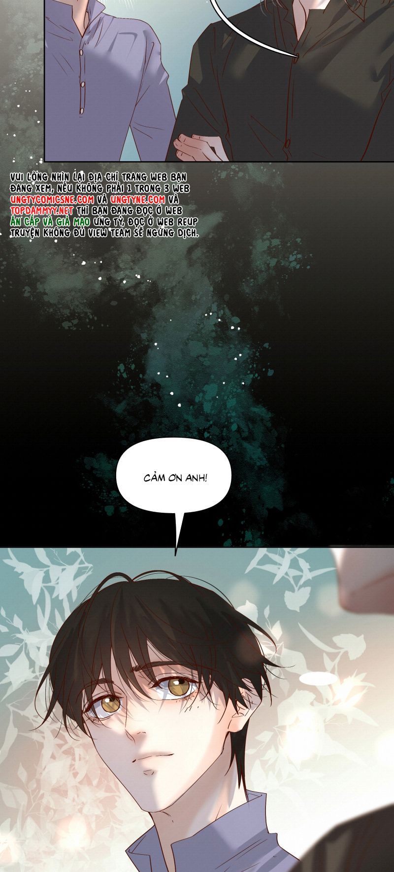 Tuyệt Xử Phùng Sinh Chapter 96 - Trang 2