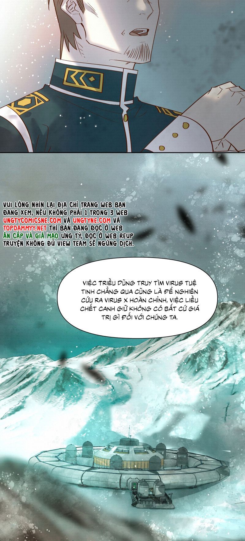 Tuyệt Xử Phùng Sinh Chapter 96 - Trang 2