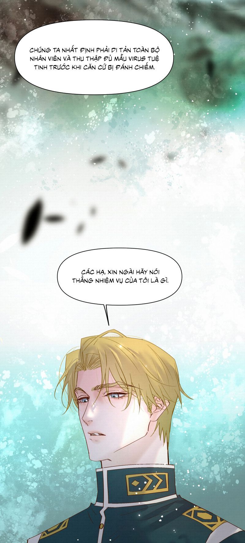 Tuyệt Xử Phùng Sinh Chapter 96 - Trang 2