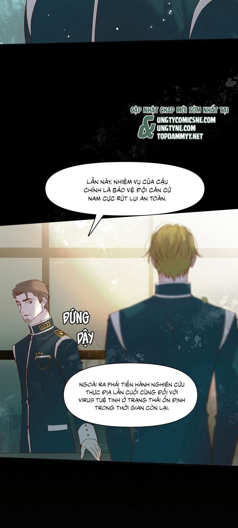 Tuyệt Xử Phùng Sinh Chapter 96 - Trang 2