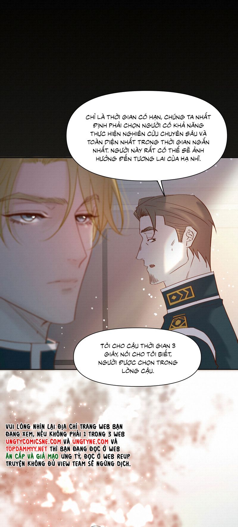 Tuyệt Xử Phùng Sinh Chapter 96 - Trang 2