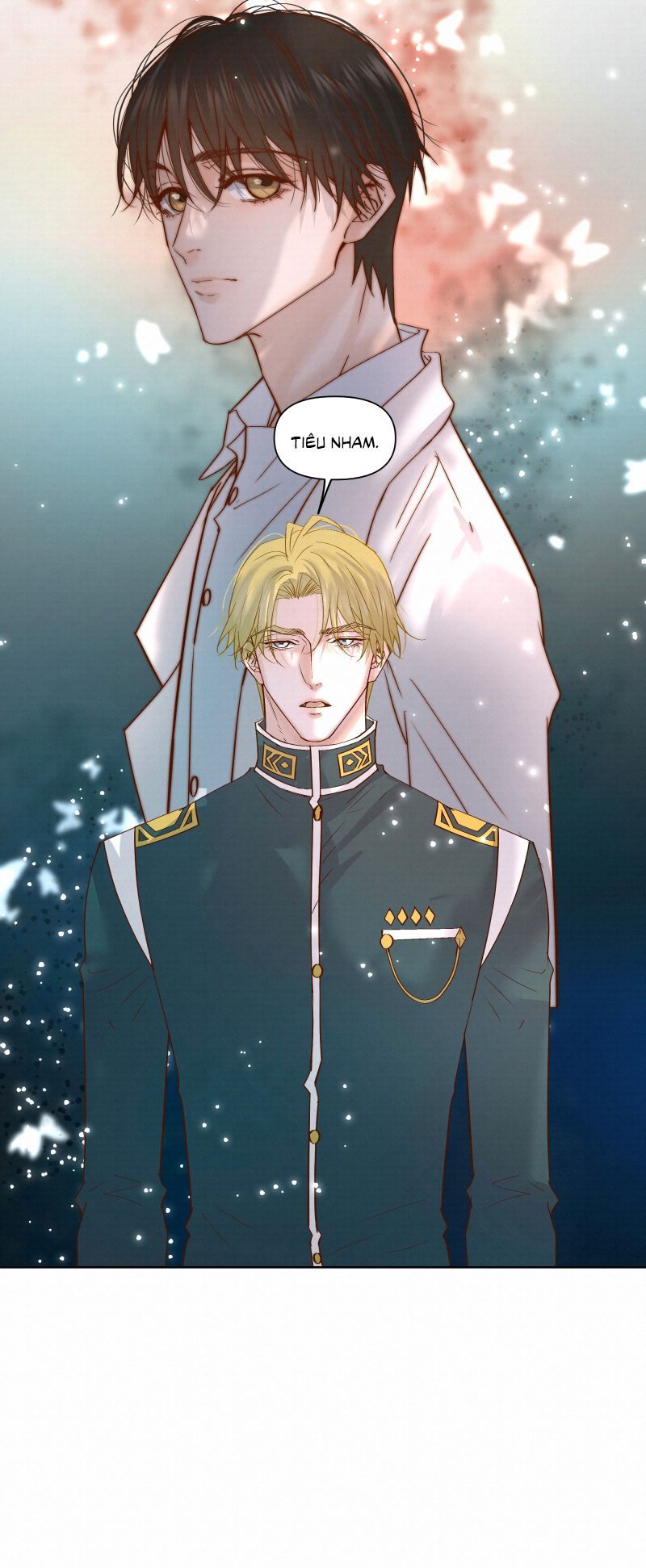 Tuyệt Xử Phùng Sinh Chapter 96 - Trang 2