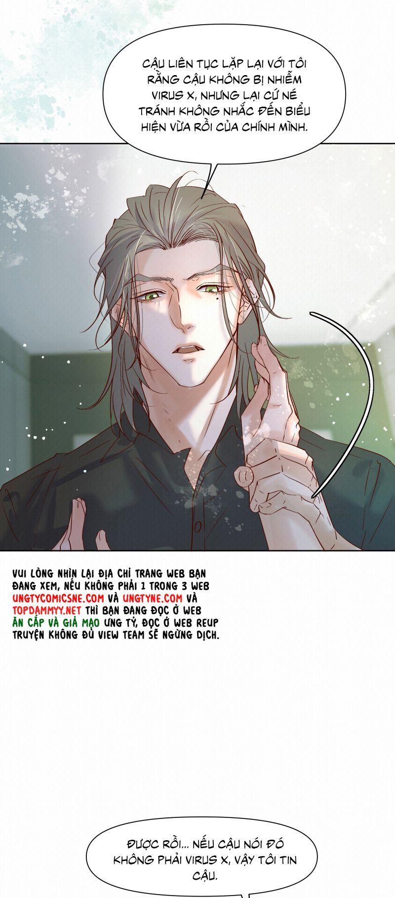 Tuyệt Xử Phùng Sinh Chapter 96 - Trang 2