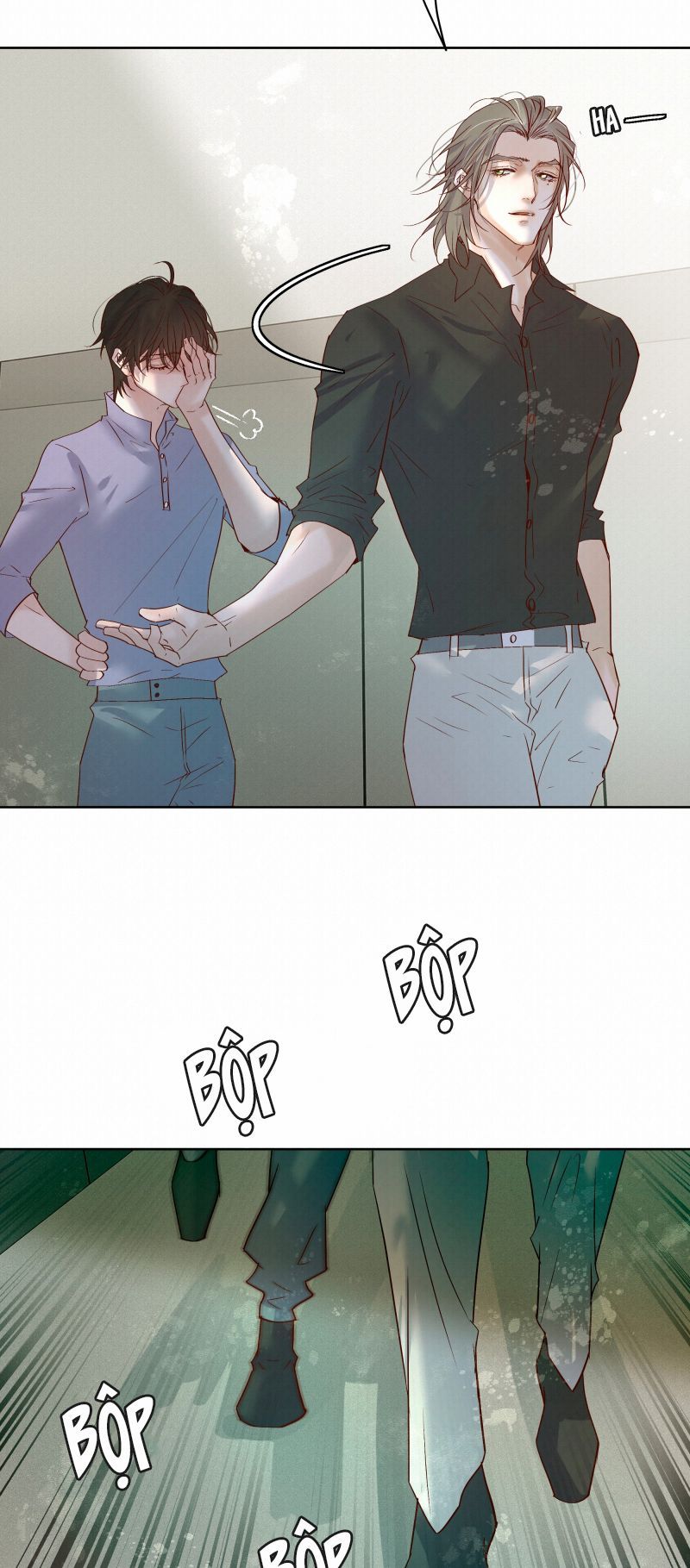 Tuyệt Xử Phùng Sinh Chapter 96 - Trang 2