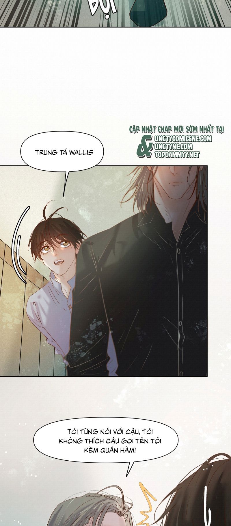 Tuyệt Xử Phùng Sinh Chapter 96 - Trang 2