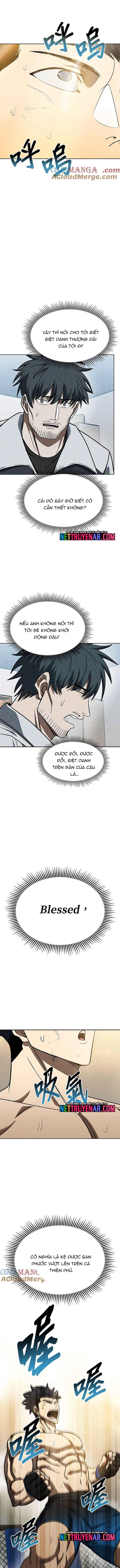 Nhà Vô Địch Kalli Chapter 114 - Trang 2