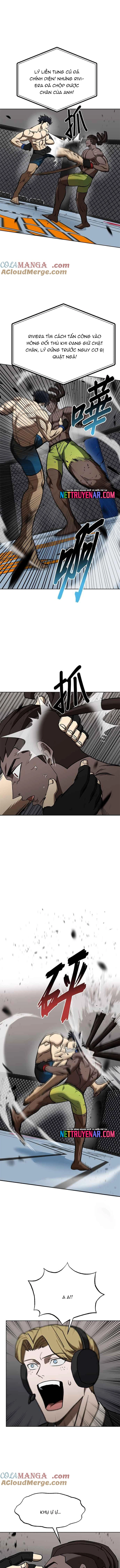 Nhà Vô Địch Kalli Chapter 114 - Trang 2