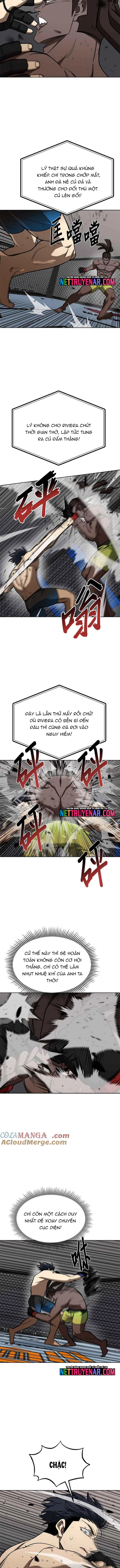 Nhà Vô Địch Kalli Chapter 114 - Trang 2