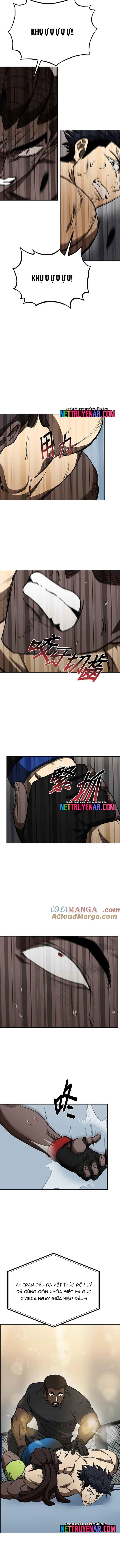 Nhà Vô Địch Kalli Chapter 114 - Trang 2