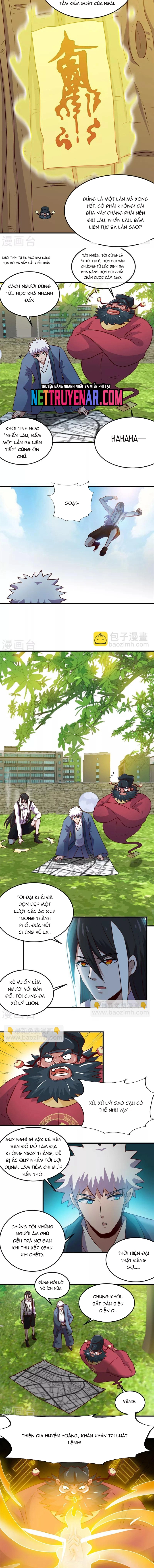 Địa Ngục Này Ta Mở Ra Đấy Chapter 394 - Trang 2