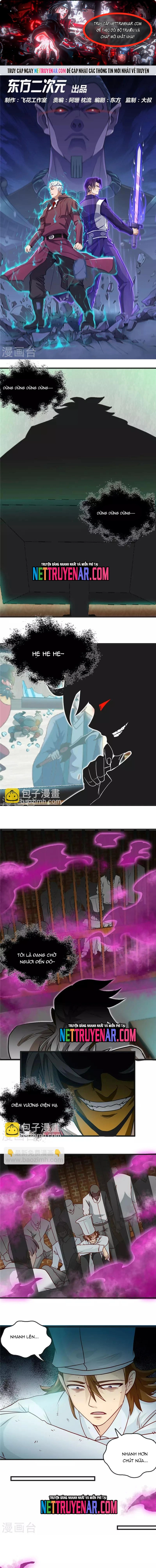 Địa Ngục Này Ta Mở Ra Đấy Chapter 396 - Trang 2