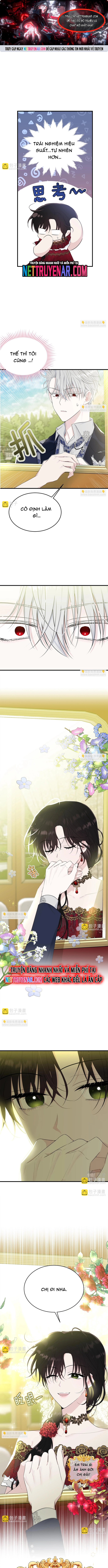 Tiểu Thư Mà Tôi Phục Vụ Biến Thành Thiếu Gia Rồi Chapter 64 - Trang 2