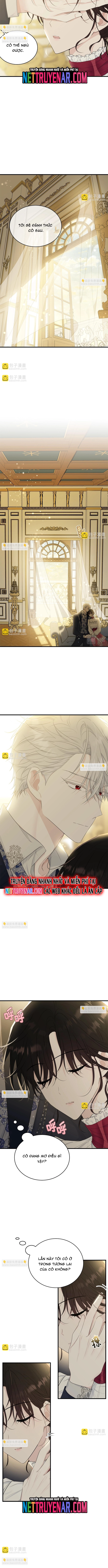 Tiểu Thư Mà Tôi Phục Vụ Biến Thành Thiếu Gia Rồi Chapter 64 - Trang 2