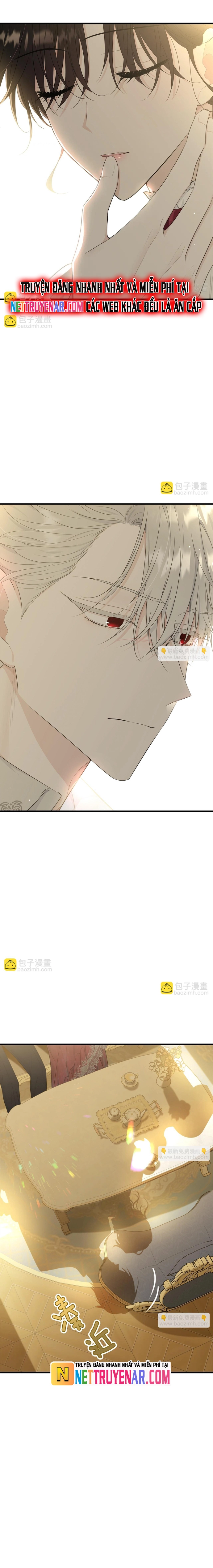 Tiểu Thư Mà Tôi Phục Vụ Biến Thành Thiếu Gia Rồi Chapter 64 - Trang 2