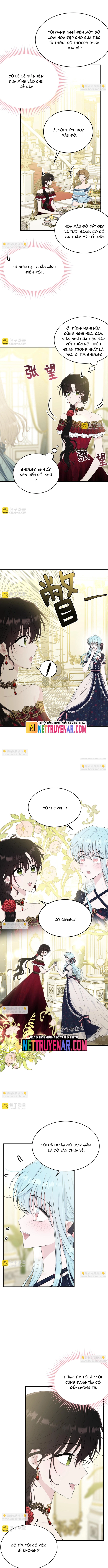 Tiểu Thư Mà Tôi Phục Vụ Biến Thành Thiếu Gia Rồi Chapter 64 - Trang 2