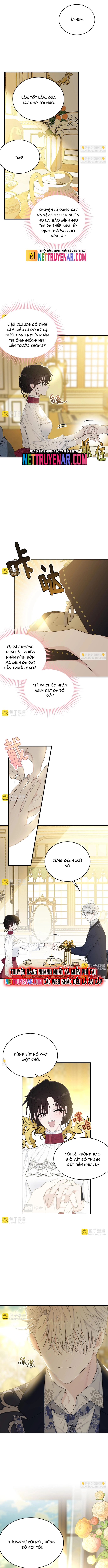 Tiểu Thư Mà Tôi Phục Vụ Biến Thành Thiếu Gia Rồi Chapter 64 - Trang 2