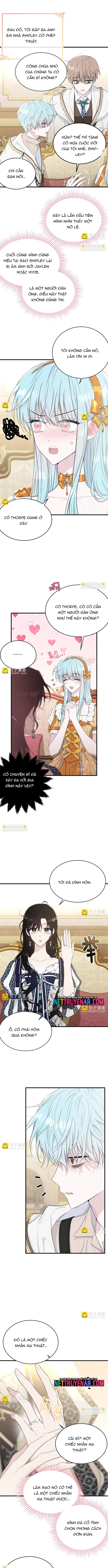 Tiểu Thư Mà Tôi Phục Vụ Biến Thành Thiếu Gia Rồi Chapter 65 - Trang 2