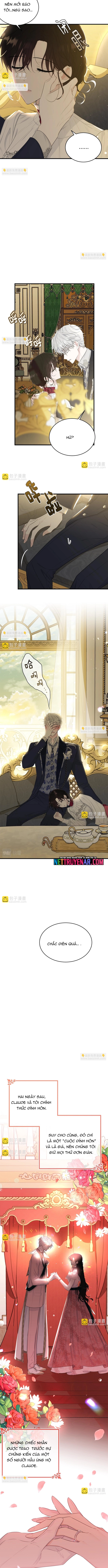 Tiểu Thư Mà Tôi Phục Vụ Biến Thành Thiếu Gia Rồi Chapter 65 - Trang 2