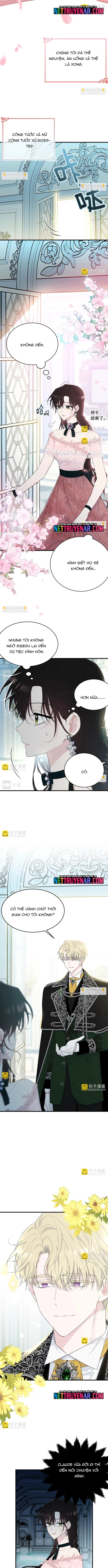 Tiểu Thư Mà Tôi Phục Vụ Biến Thành Thiếu Gia Rồi Chapter 65 - Trang 2