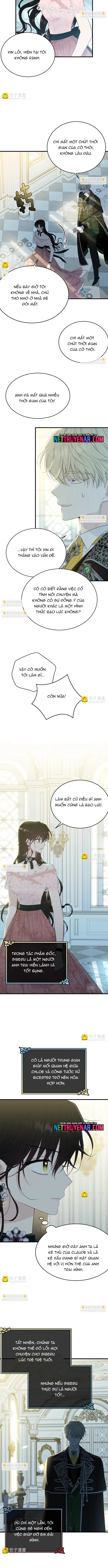 Tiểu Thư Mà Tôi Phục Vụ Biến Thành Thiếu Gia Rồi Chapter 65 - Trang 2
