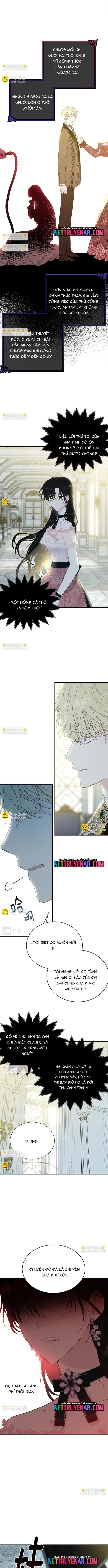 Tiểu Thư Mà Tôi Phục Vụ Biến Thành Thiếu Gia Rồi Chapter 65 - Trang 2
