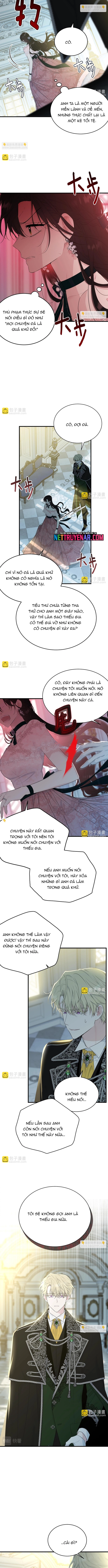 Tiểu Thư Mà Tôi Phục Vụ Biến Thành Thiếu Gia Rồi Chapter 65 - Trang 2