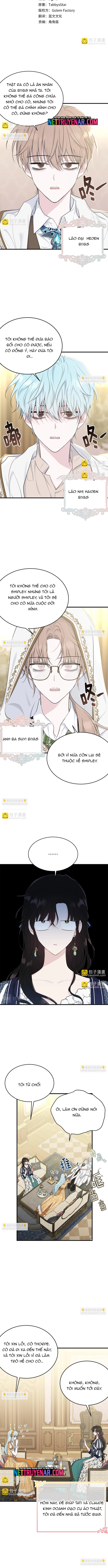 Tiểu Thư Mà Tôi Phục Vụ Biến Thành Thiếu Gia Rồi Chapter 65 - Trang 2