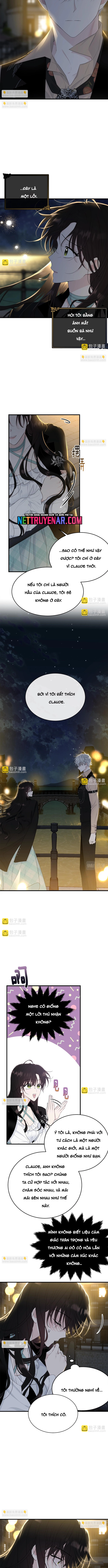 Tiểu Thư Mà Tôi Phục Vụ Biến Thành Thiếu Gia Rồi Chapter 66 - Trang 2