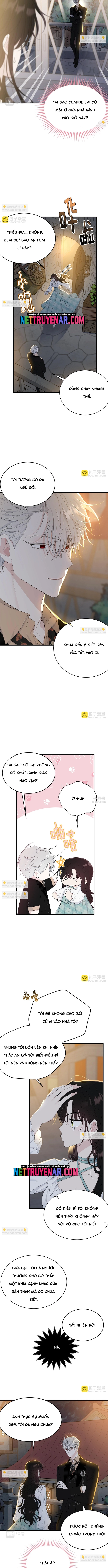 Tiểu Thư Mà Tôi Phục Vụ Biến Thành Thiếu Gia Rồi Chapter 66 - Trang 2