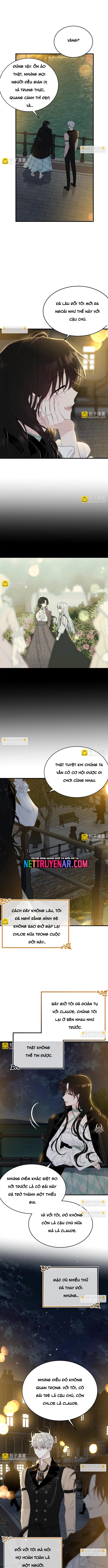 Tiểu Thư Mà Tôi Phục Vụ Biến Thành Thiếu Gia Rồi Chapter 66 - Trang 2