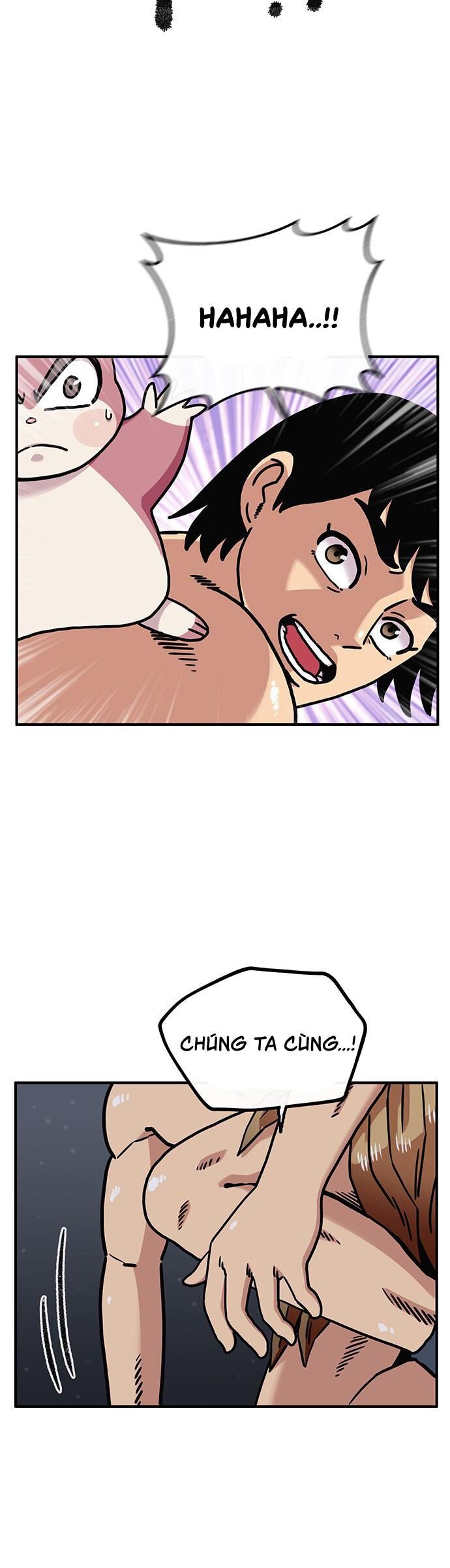 Chúa Tể Muôn Loài Chapter 73 - Trang 2