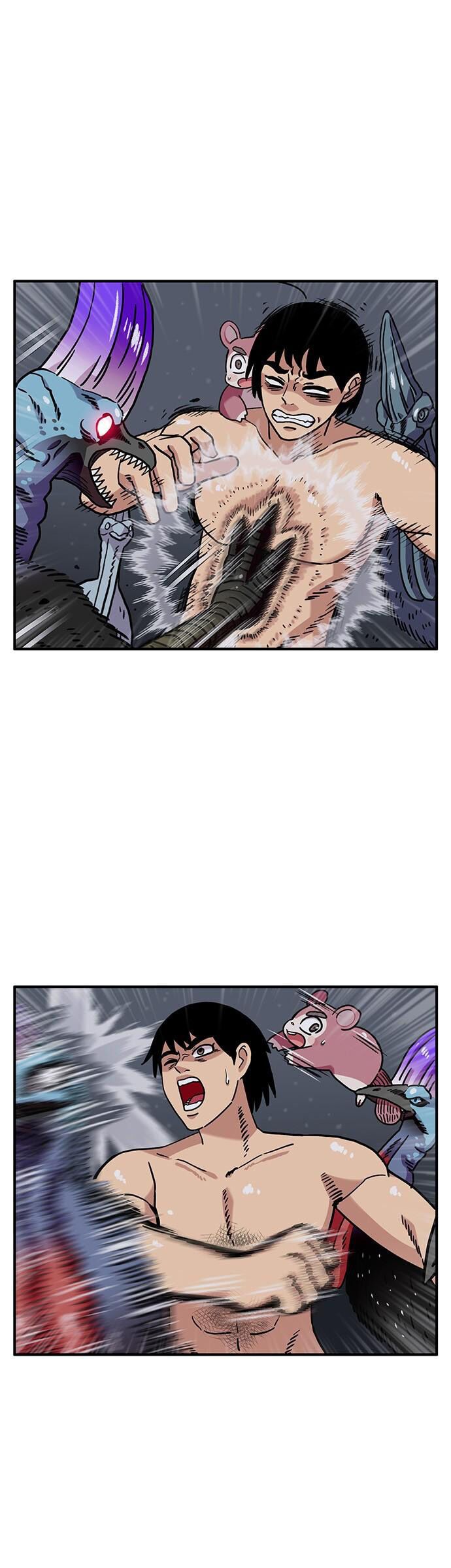 Chúa Tể Muôn Loài Chapter 73 - Trang 2