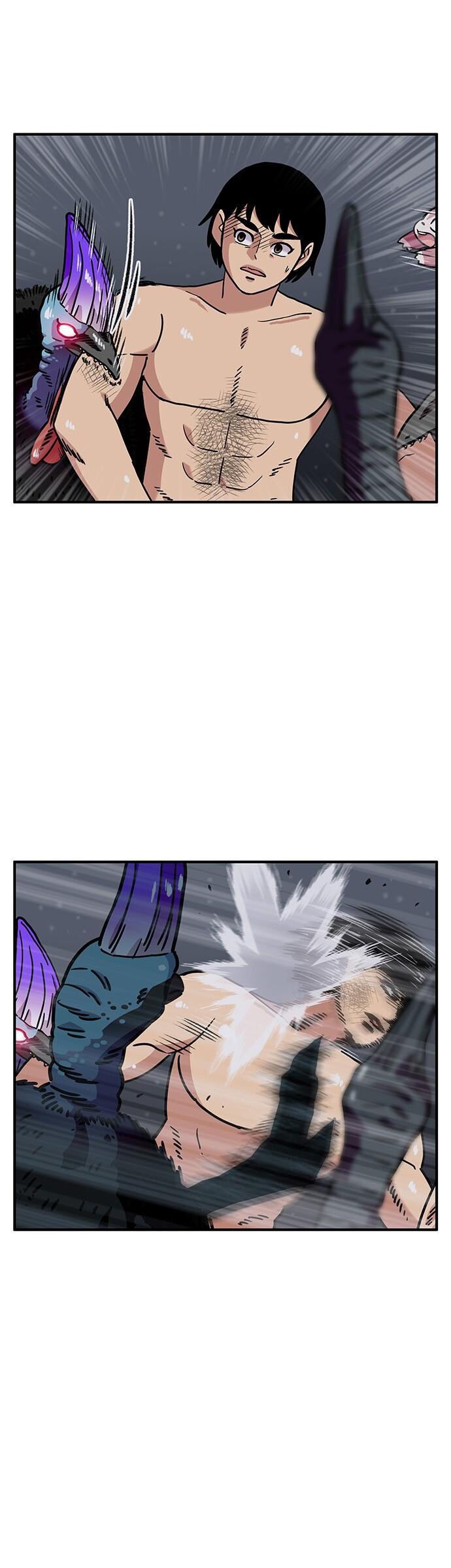 Chúa Tể Muôn Loài Chapter 73 - Trang 2