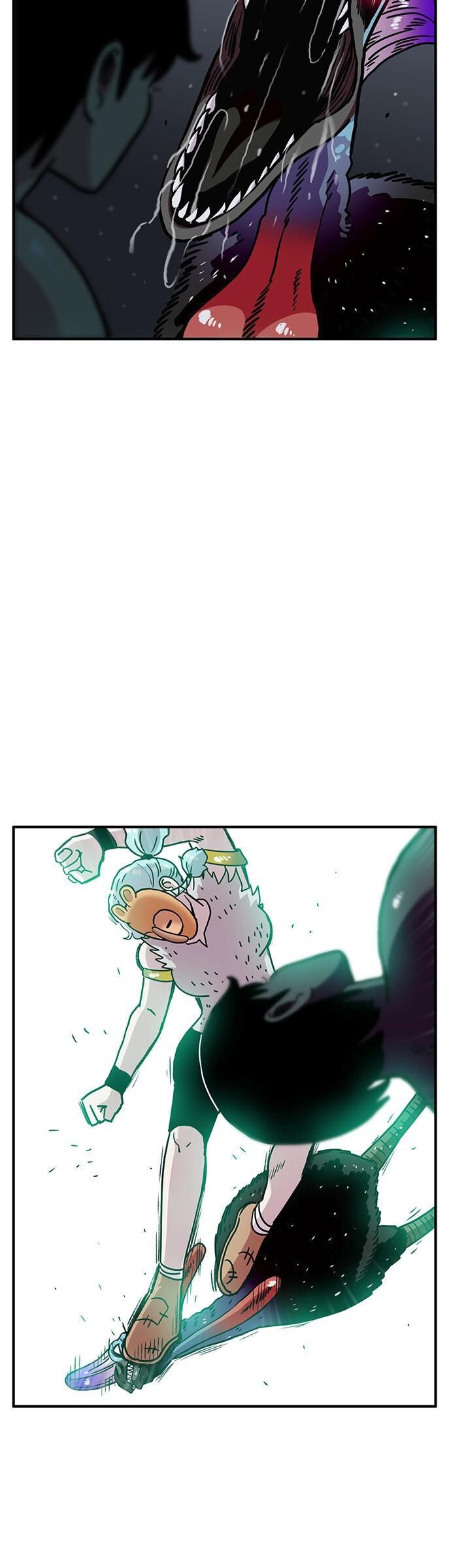 Chúa Tể Muôn Loài Chapter 73 - Trang 2