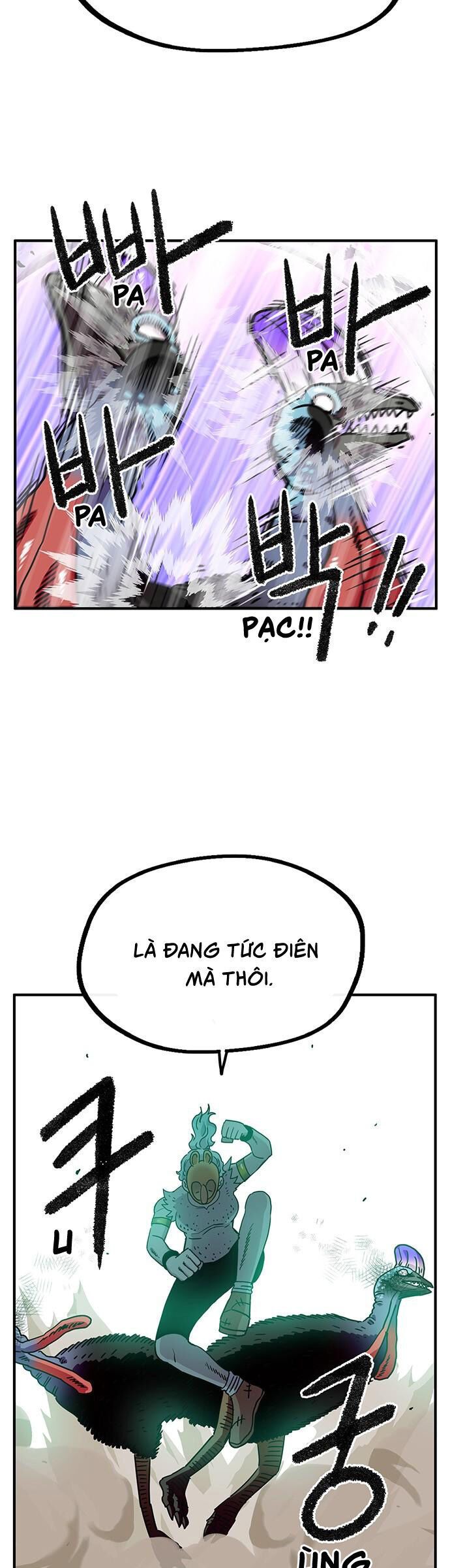 Chúa Tể Muôn Loài Chapter 73 - Trang 2