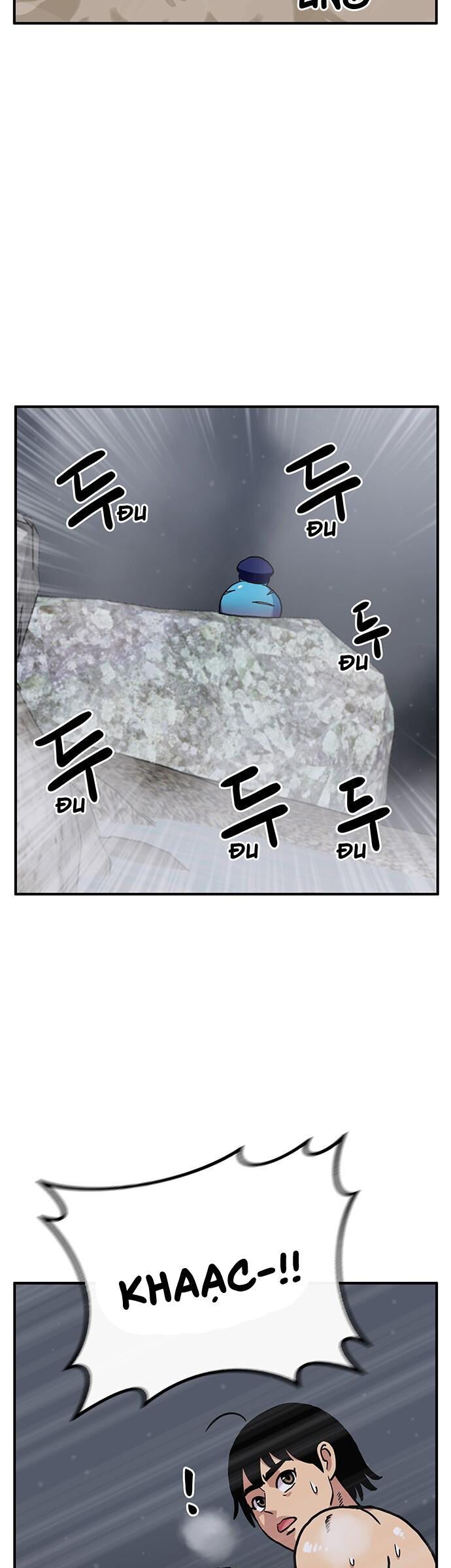 Chúa Tể Muôn Loài Chapter 73 - Trang 2