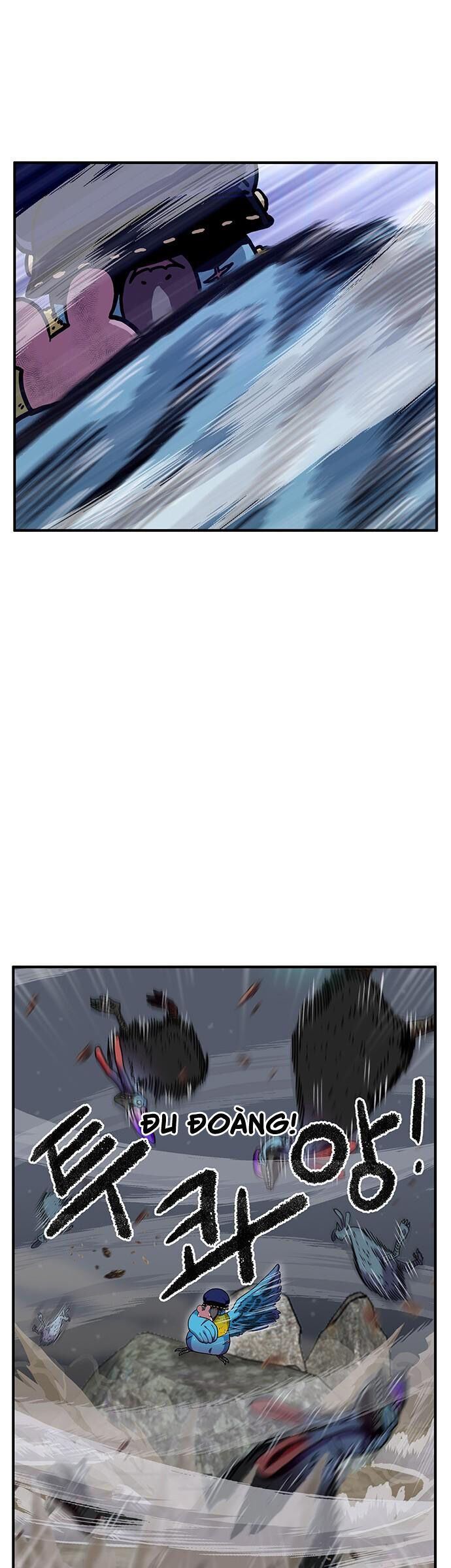 Chúa Tể Muôn Loài Chapter 73 - Trang 2