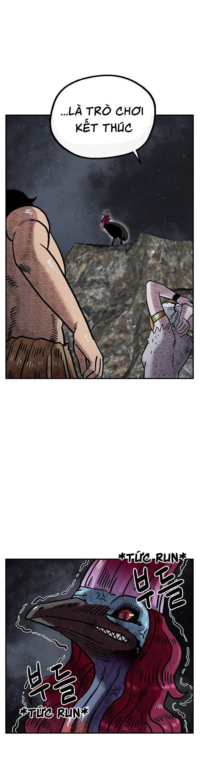 Chúa Tể Muôn Loài Chapter 73 - Trang 2