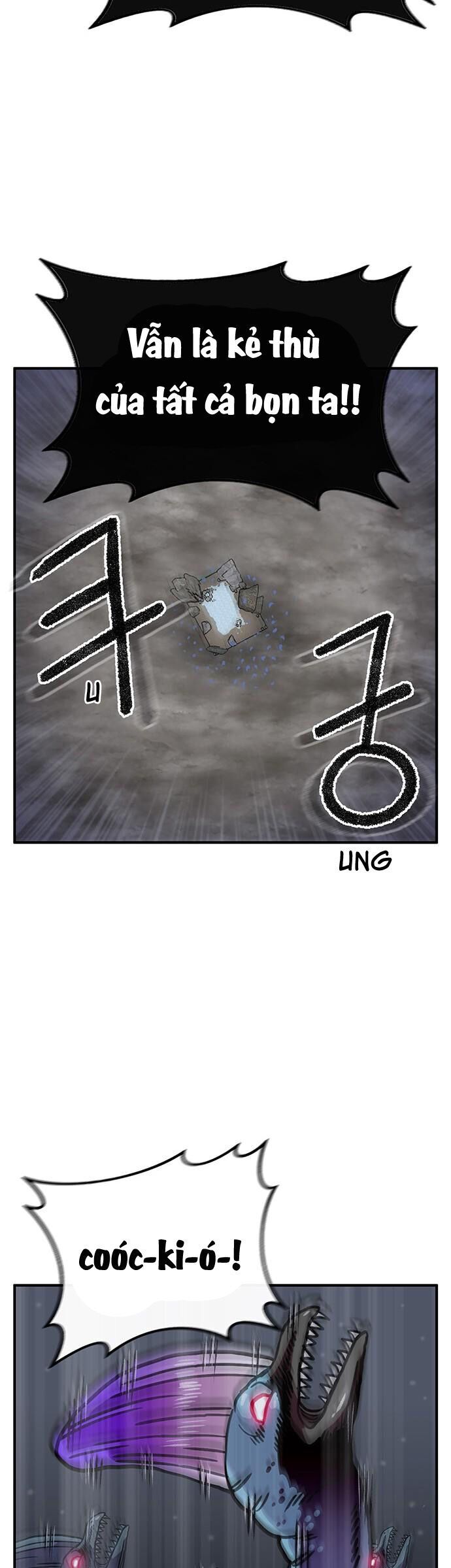 Chúa Tể Muôn Loài Chapter 73 - Trang 2