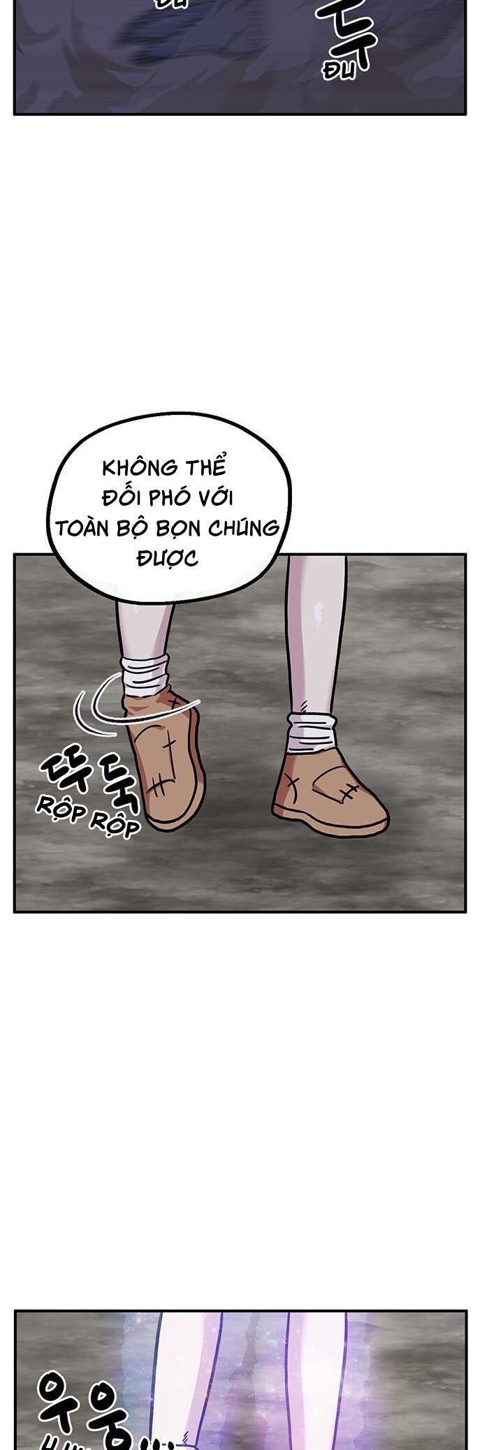 Chúa Tể Muôn Loài Chapter 73 - Trang 2