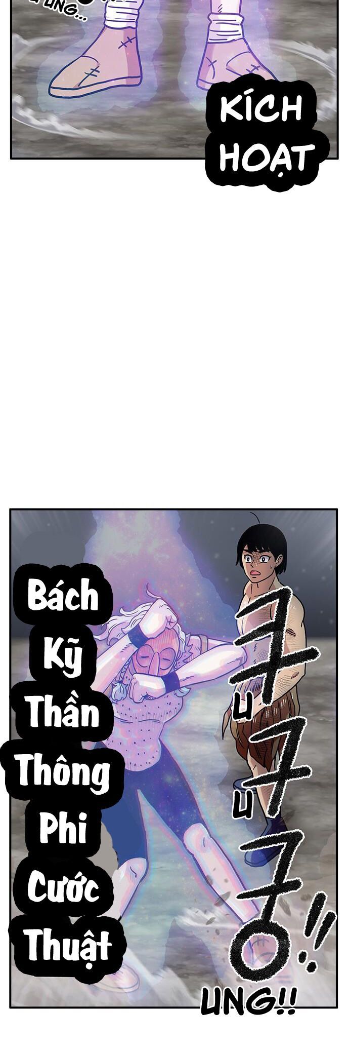 Chúa Tể Muôn Loài Chapter 73 - Trang 2